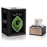 Lattafa Sheikh Al Shuikh Black 50Ml